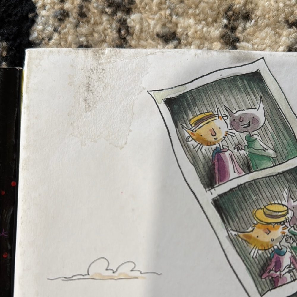 Children's Book Set - Picture 4 of 5